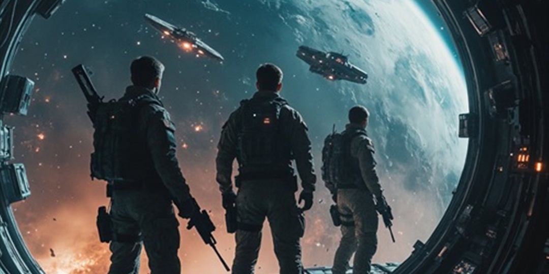 Незапланированная командировка