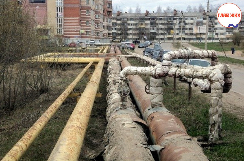 В Рязанской области выделят 959 млн рублей на модернизацию коммунальной инфраструктуры
