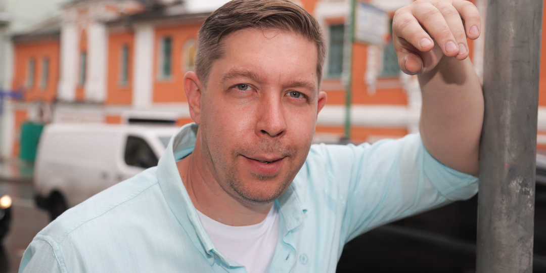 Иван Моховиков: Биография и творчество