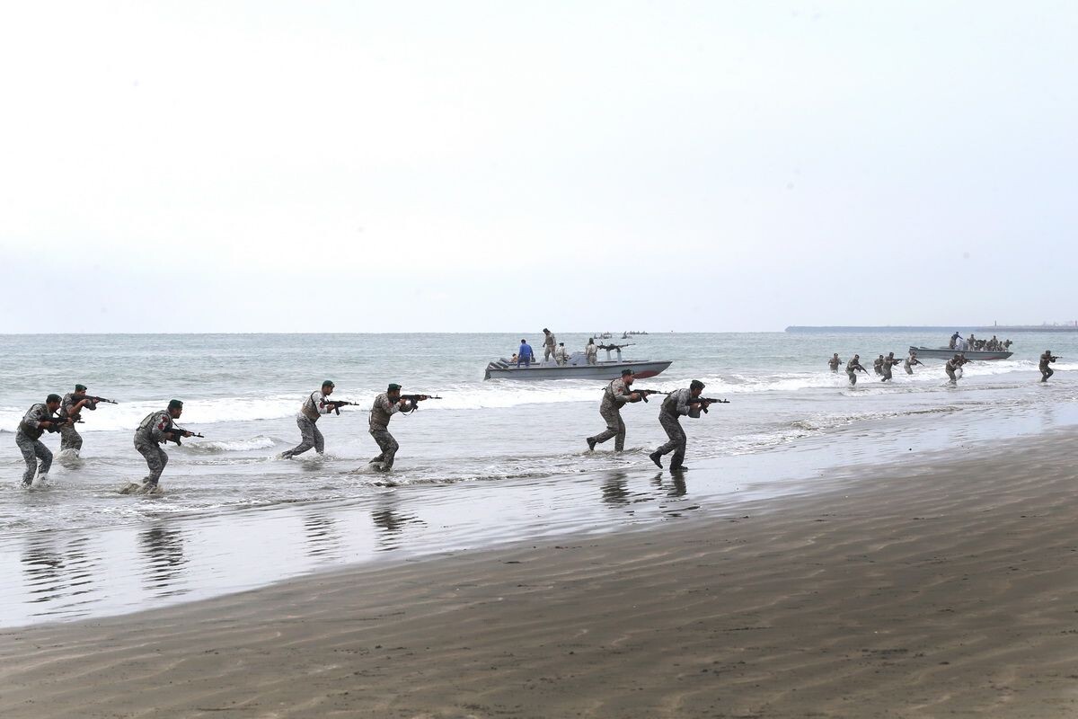     / Источник: © Zuma\TASS