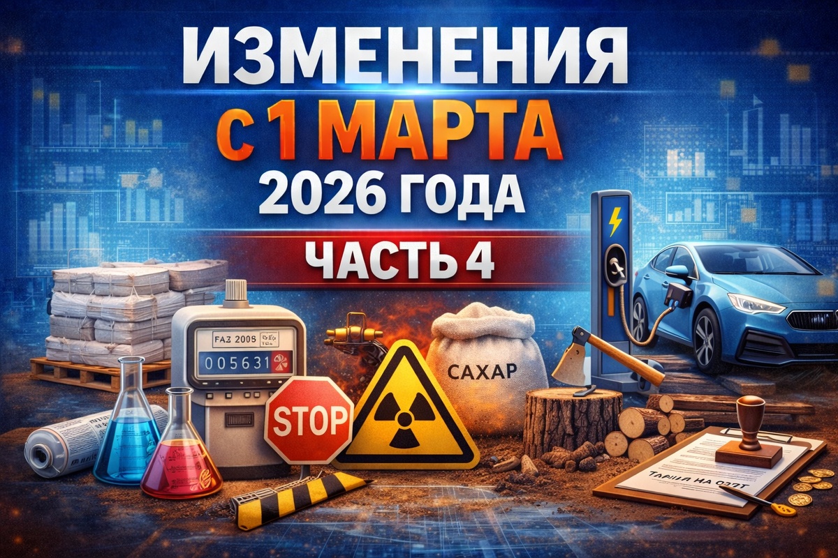 В своём Telegram-канале https://t.me/doverenny я публикую разборы судебной практики, истории клиентов и понятные «лайфхаки» по юридическим вопросам. Подписывайтесь, чтобы первыми получать краткие и чёткие обзоры важных изменений: от судопроизводства и связи до маркировки и внешнеэкономической деятельности.