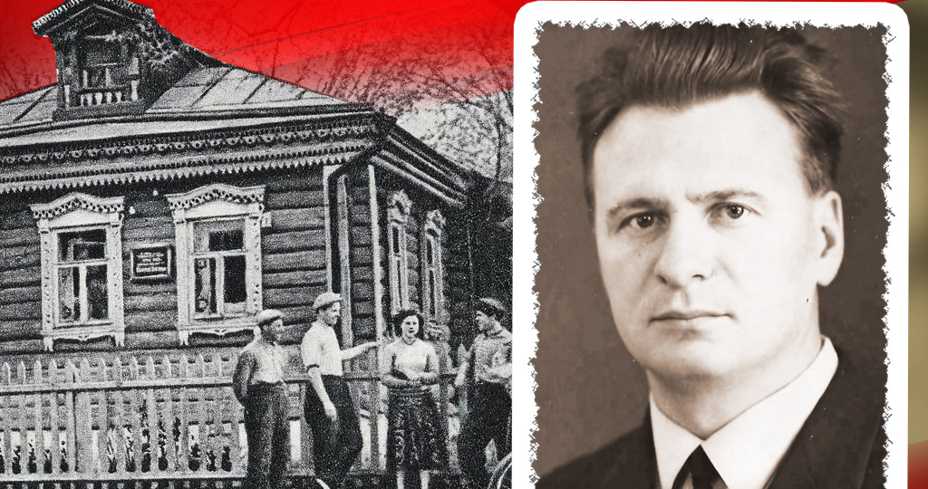 В глухой тайге у бригадира геодезистов исчезла ценная вещь. Как он нашёл её самым неожиданным образом?