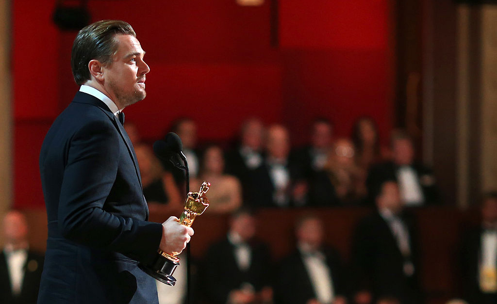    Christopher Polk Getty Images