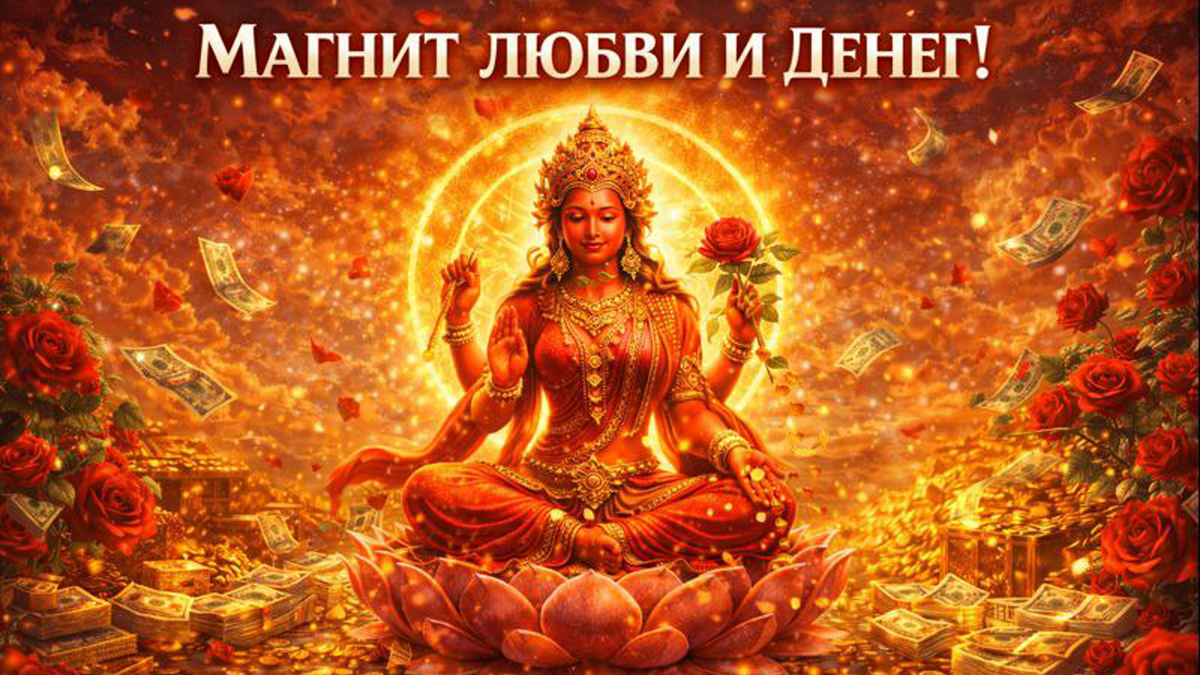 💥 МАГНИТ ЛЮБВИ И ДЕНЕГ! Мантра «Ом Таре Там Соха»: Красная Тара начинает течь в твоей жизни! 🌹 Повтори 21 раз! 💘