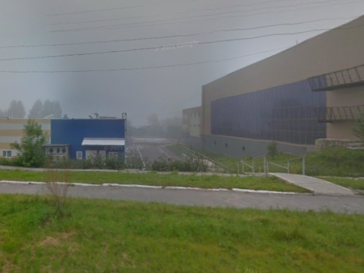     Соревнования проходили на лыжно-биатлоннрм комплексе имени Светланы Ишмуратовой в Златоусте. Фото: google.com/maps