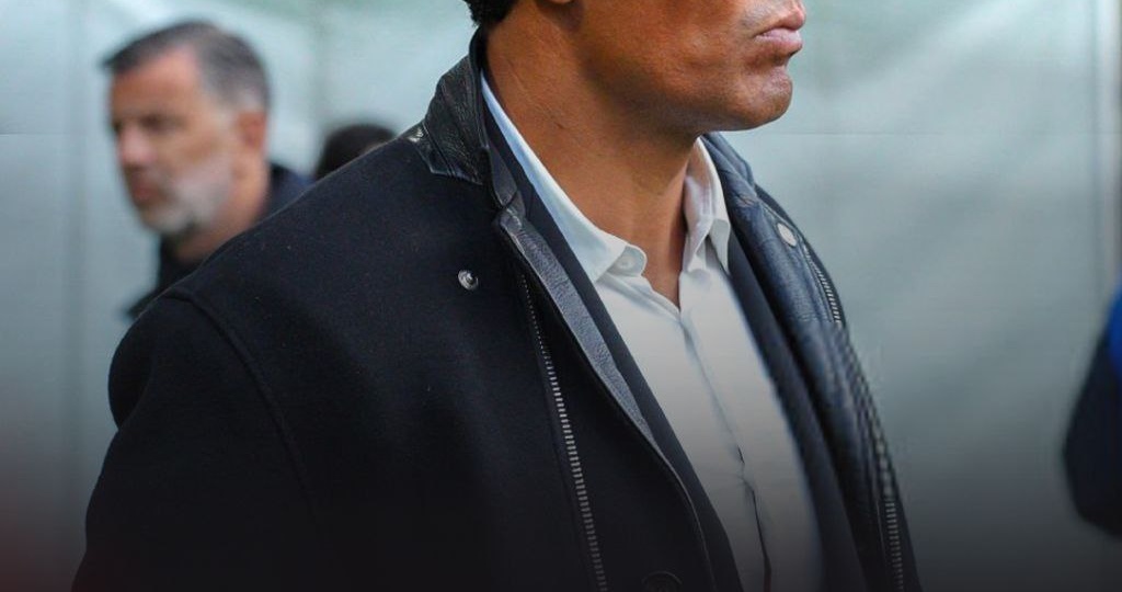 👏➡️ Встречаем легенду «Зенита» в Примейре