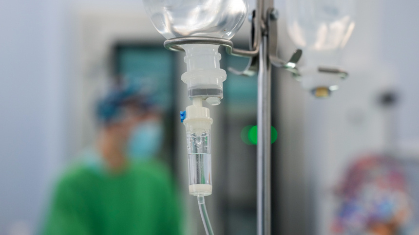    Фото: ИЗВЕСТИЯ/Дмитрий Коротаев