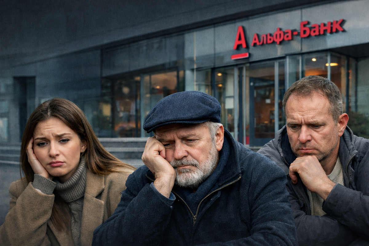 Альфа-Банк и другие крупные банки меняют условия по накопительным счетам