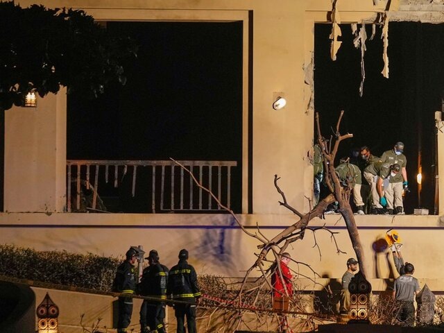    Фото: ТАСС/AP/Altaf Qadri