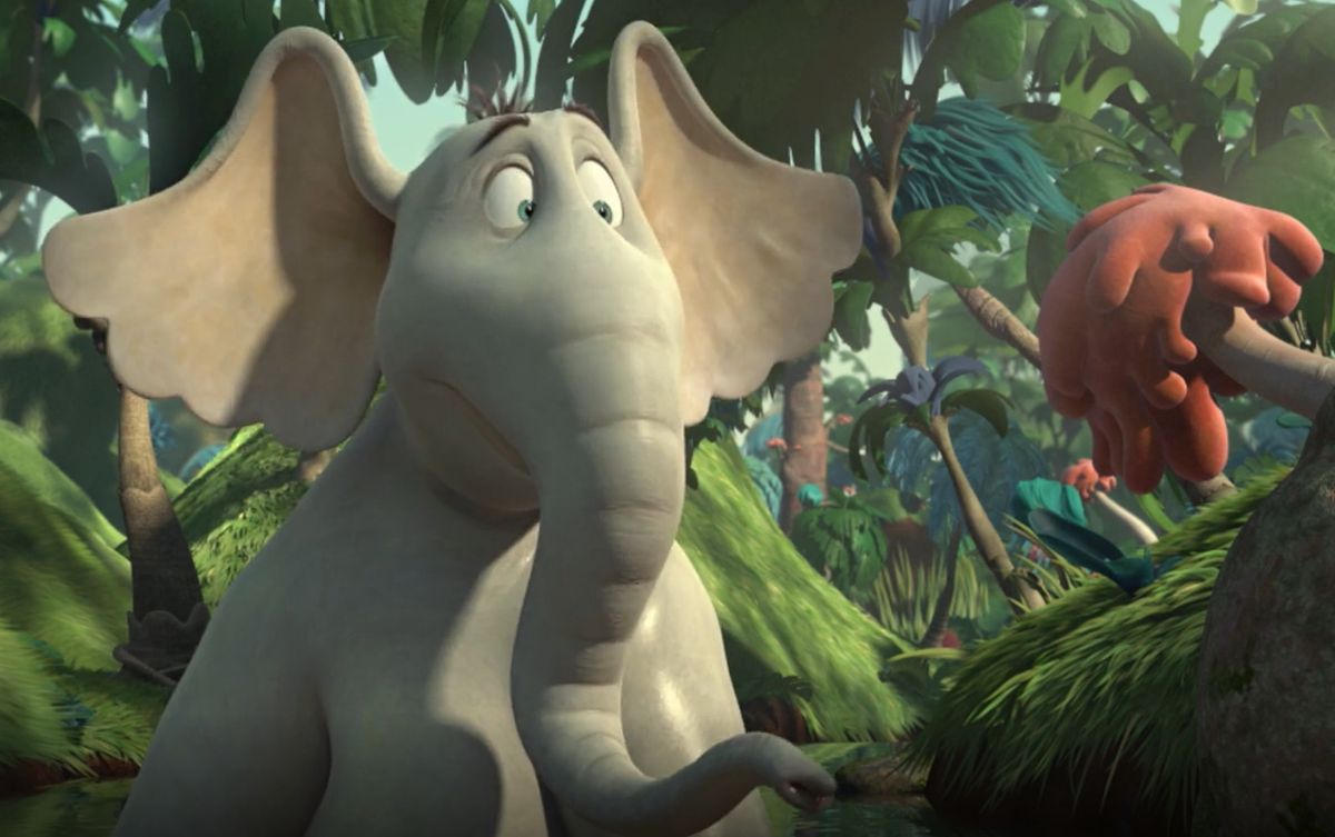 М/ф «Хортон», кадр 1