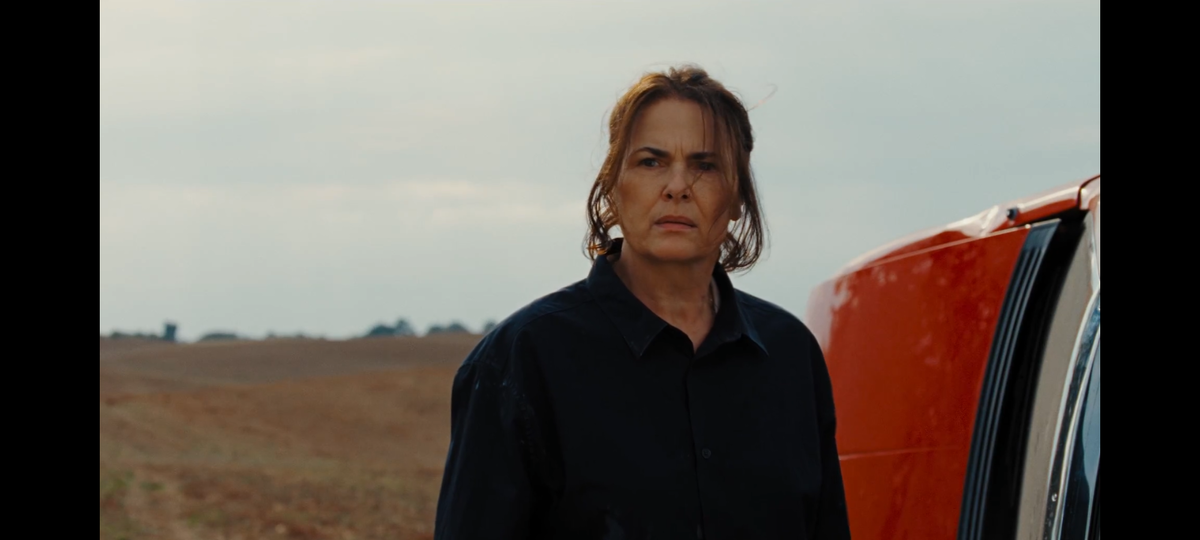 Кадр из фильма. Здесь и далее скриншоты автора.