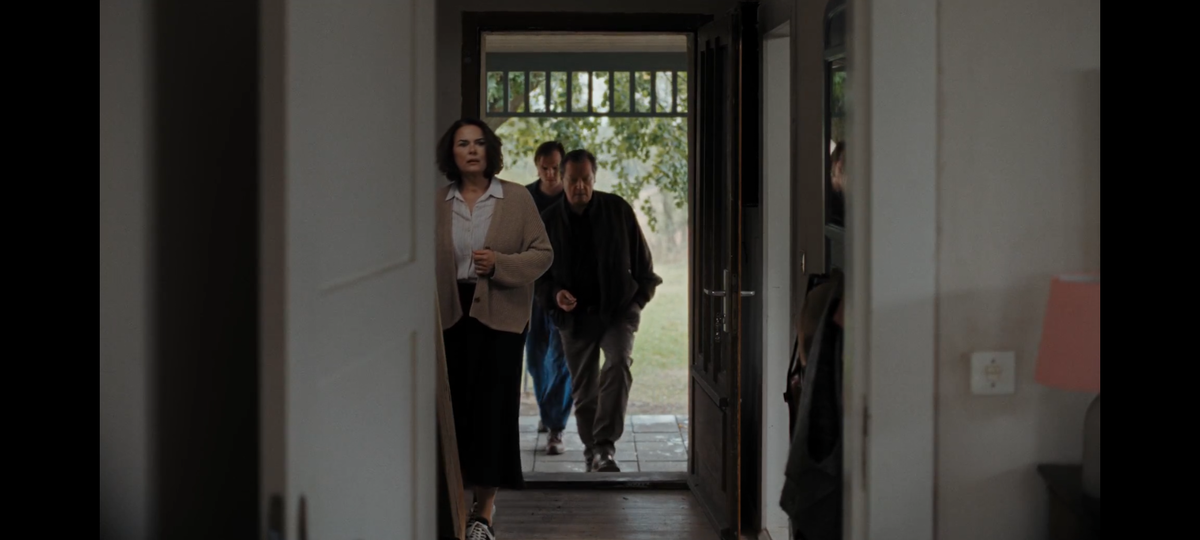 Кадр из фильма.