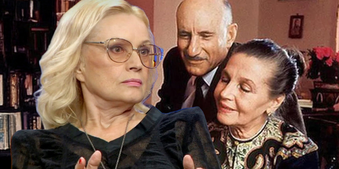 Спасла брак от Мордюковой и терпела визиты Герасимова к Виролайнен, ожидая у окна: как сложилась жизнь Тамары Макаровой