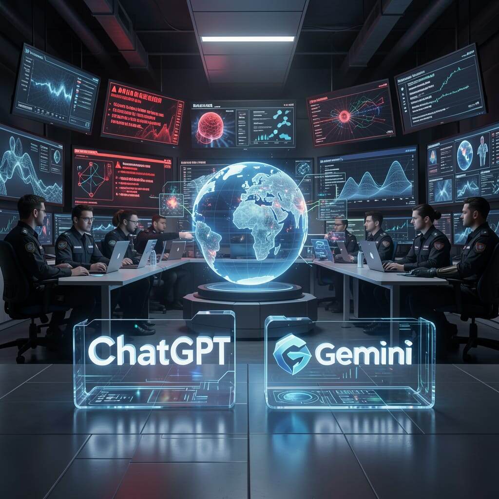 Искусственный интеллект