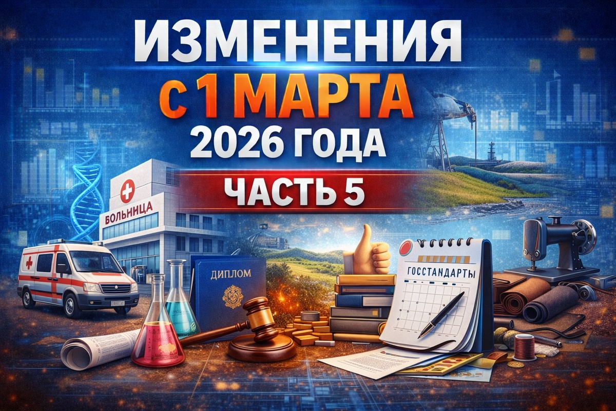 В своём Telegram-канале https://t.me/doverenny я публикую разборы судебной практики, истории клиентов и понятные «лайфхаки» по юридическим вопросам. Подписывайтесь, чтобы первыми получать краткие и чёткие обзоры важных изменений: от судопроизводства и связи до маркировки и внешнеэкономической деятельности.
