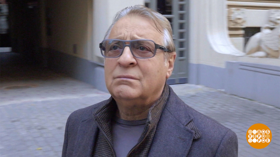 Геннадий Хазанов / Фото из открытых источников