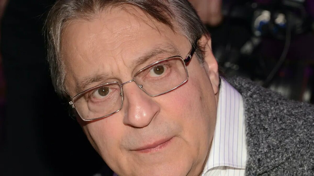 Геннадий Хазанов / Фото из открытых источников