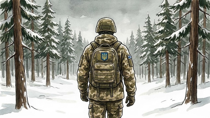   Сгенерировано с помощью ИИ