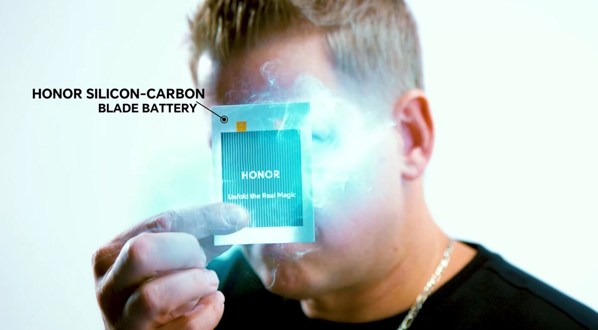 Изображение: Honor  📷
