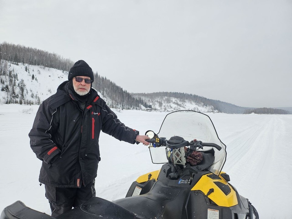    Директор заповедника «Вишерский» Павел Бахарев, фото: предоставлено пресс-службой заповедника