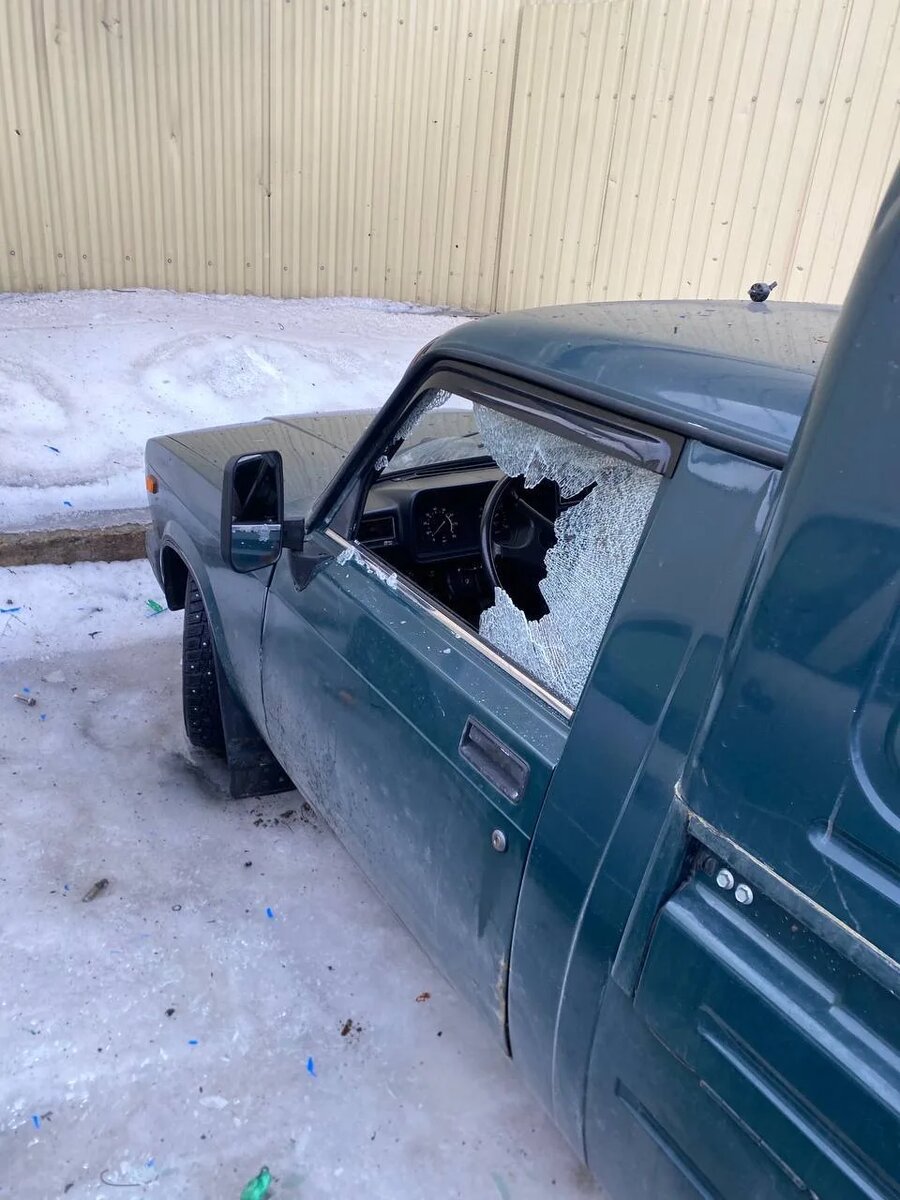    Фото: Вячеслав Гладков