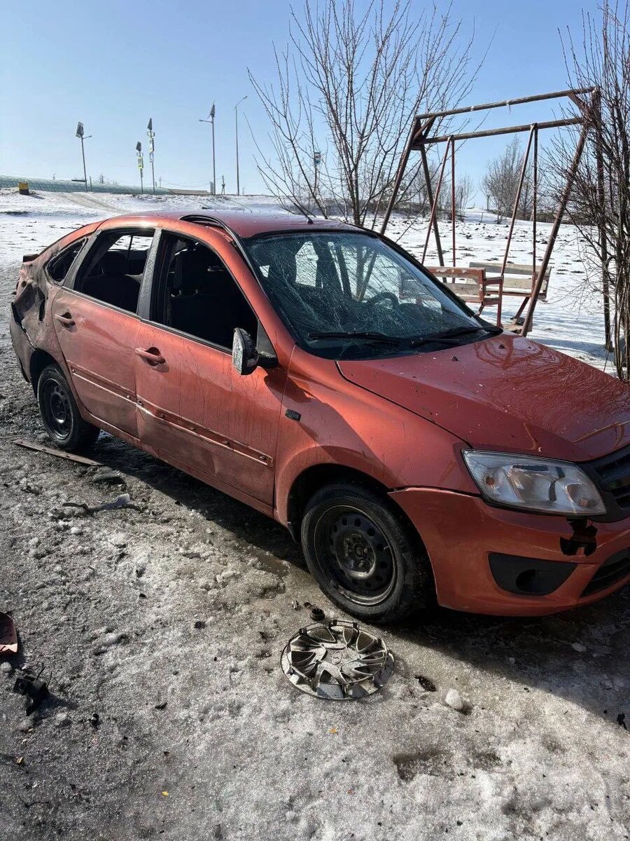    Фото: Вячеслав Гладков