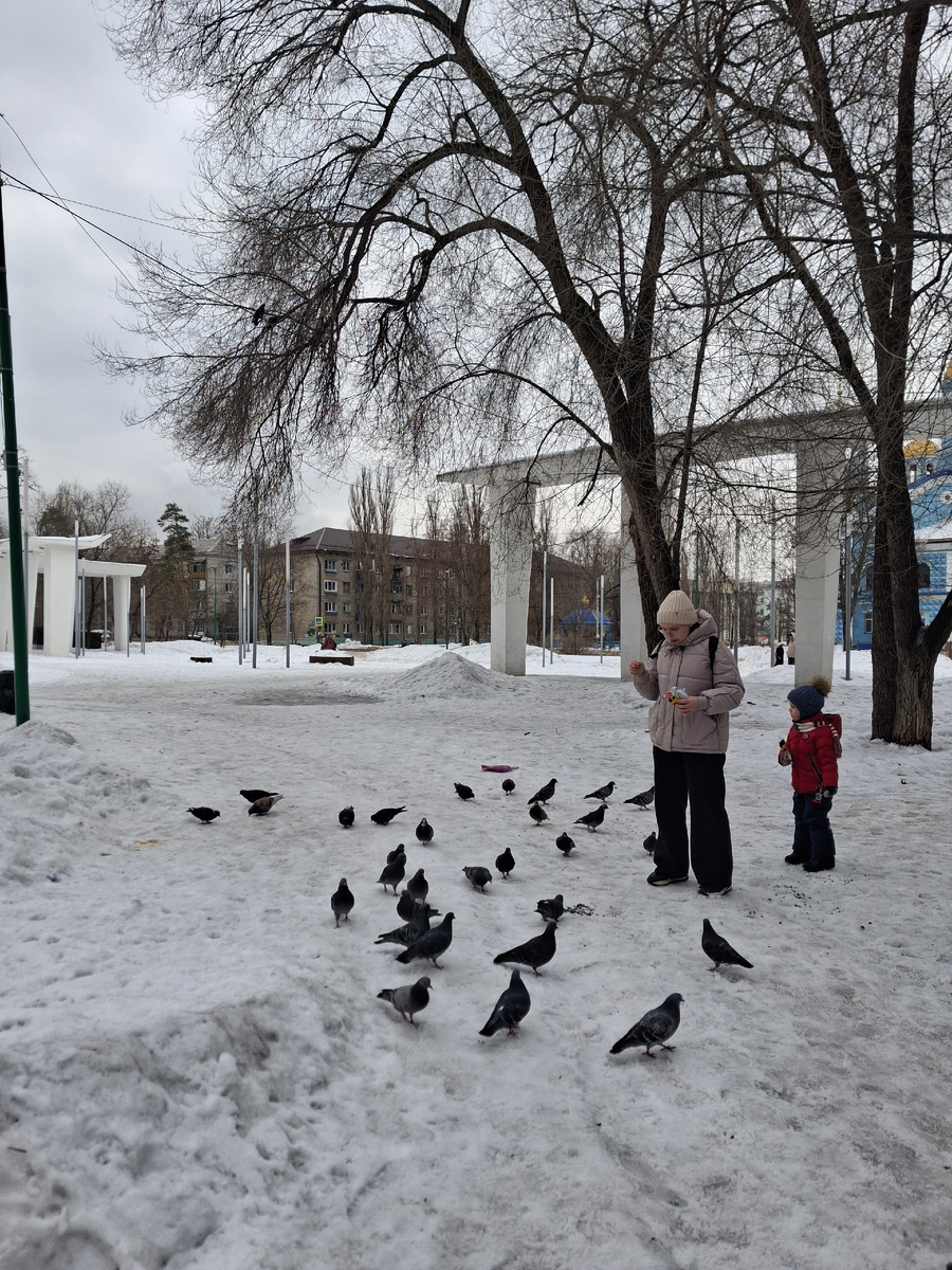 Фото автора