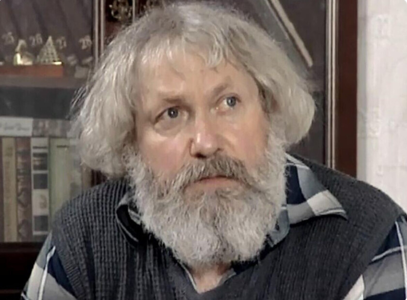     Фото: скриншот из "Глухаря-2"