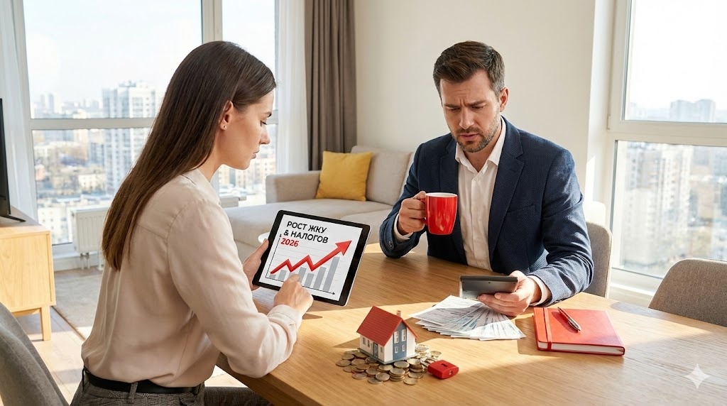 Правда ли, что из-за роста НДС цены на новостройки вырастут на 20%