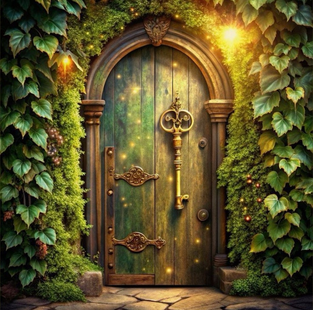 Открываем себе светлые дороги