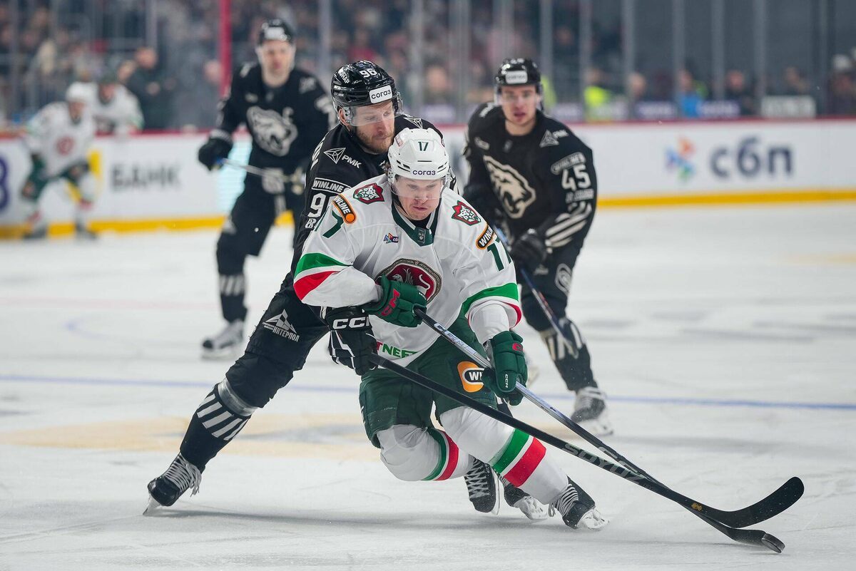 Фото: ak-bars.ru