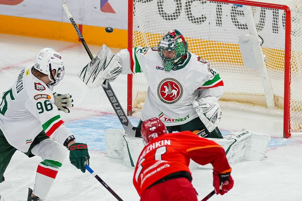 Фото: ak-bars.ru