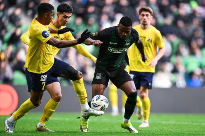 Иллюстрация: ФК Краснодар