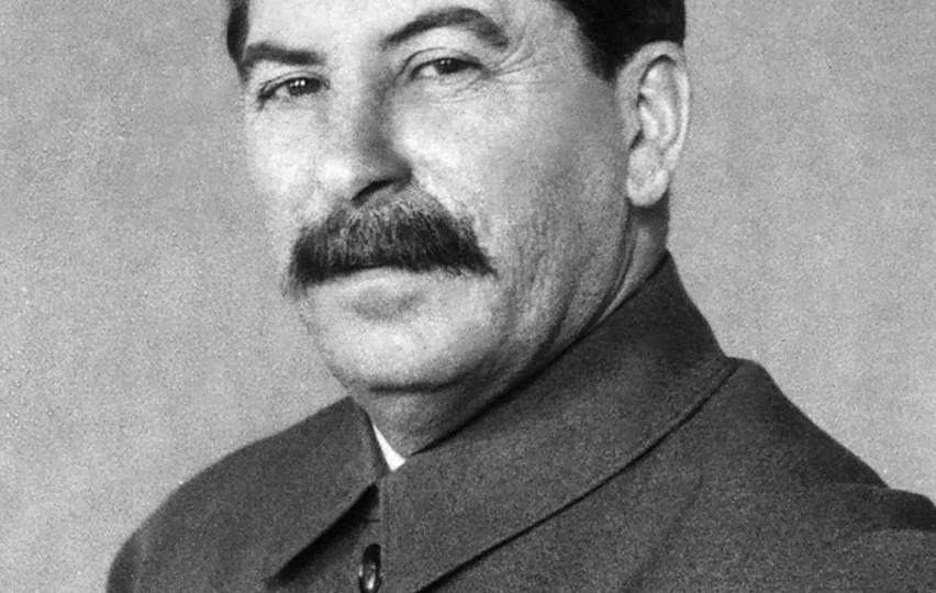 Каким людям не следует доверять и другие уроки Иосифа Сталина о людях и о жизни