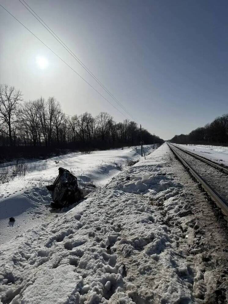    Фото: Официальный канал Западного МСУТ СК России