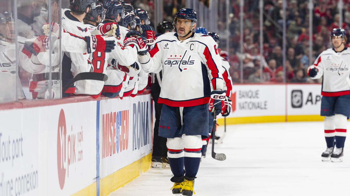 «Вашингтон»