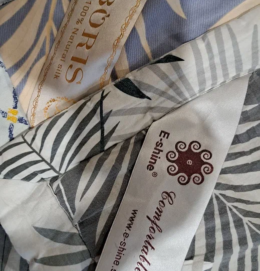 Покажу постельное бельё которое предлагают продавцы с Садовода. Покупаю 4 года только там