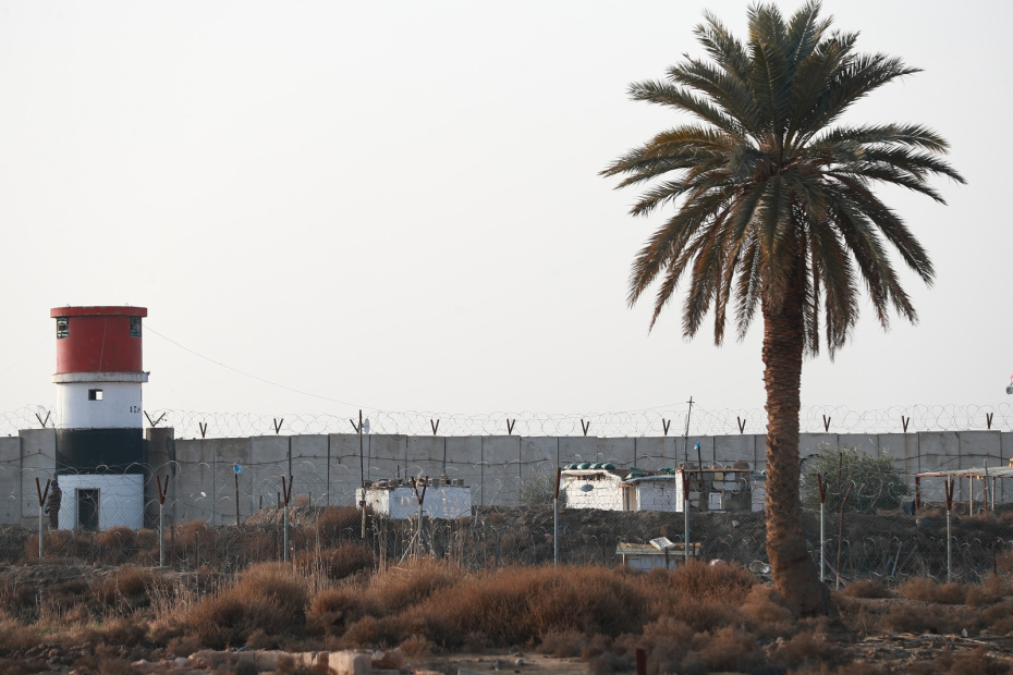    Ameer Al-Mohammedawi/Global Look Press