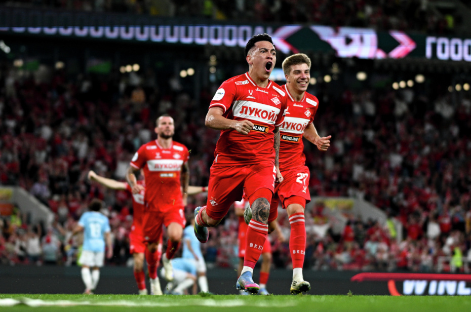    Алексей Филиппов/РИА Новости