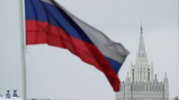    © Sputnik / Александр Вильф