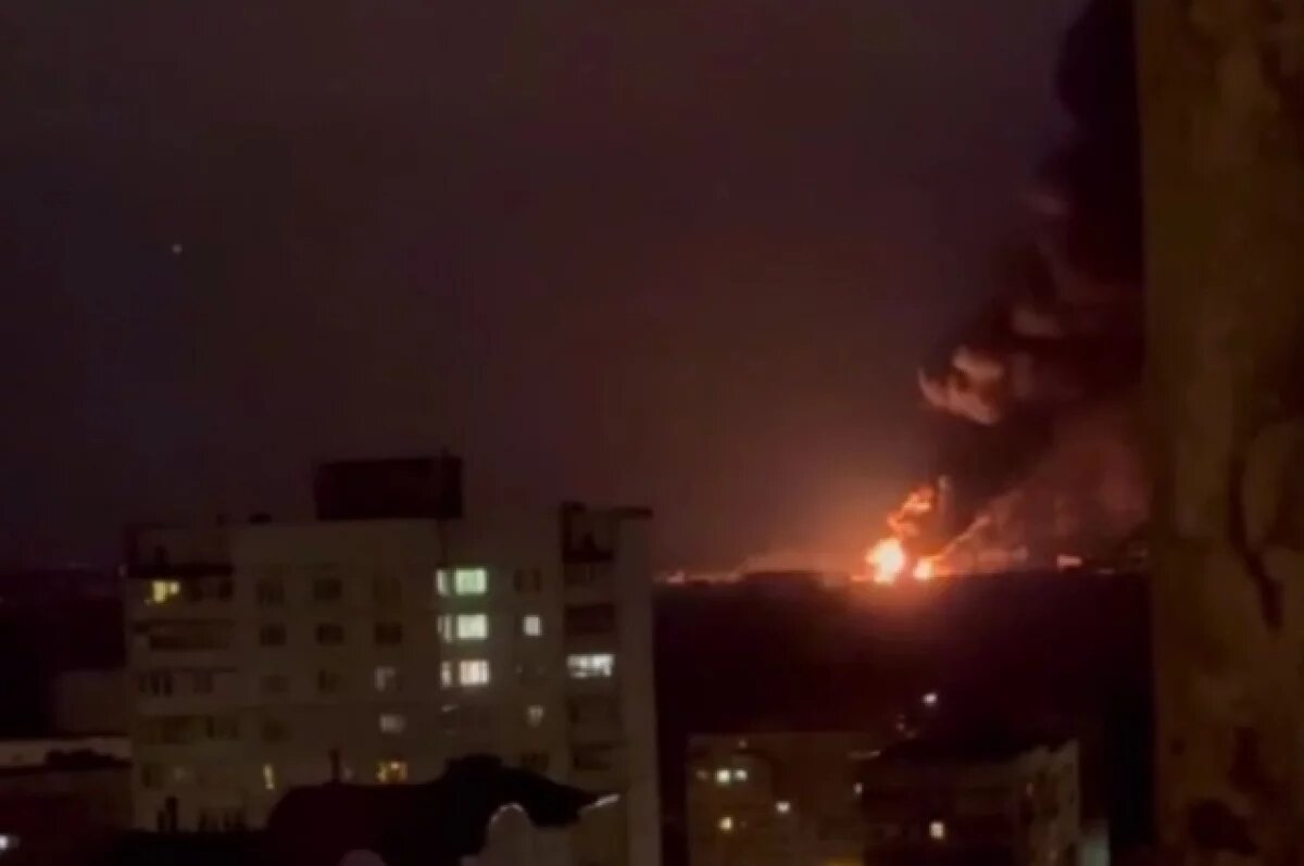    Сводка СВО, 1 марта.