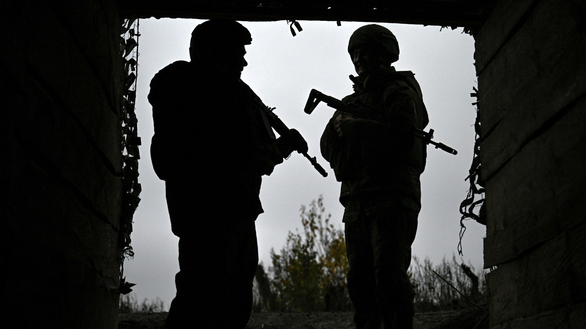    Военные РФ/РИА