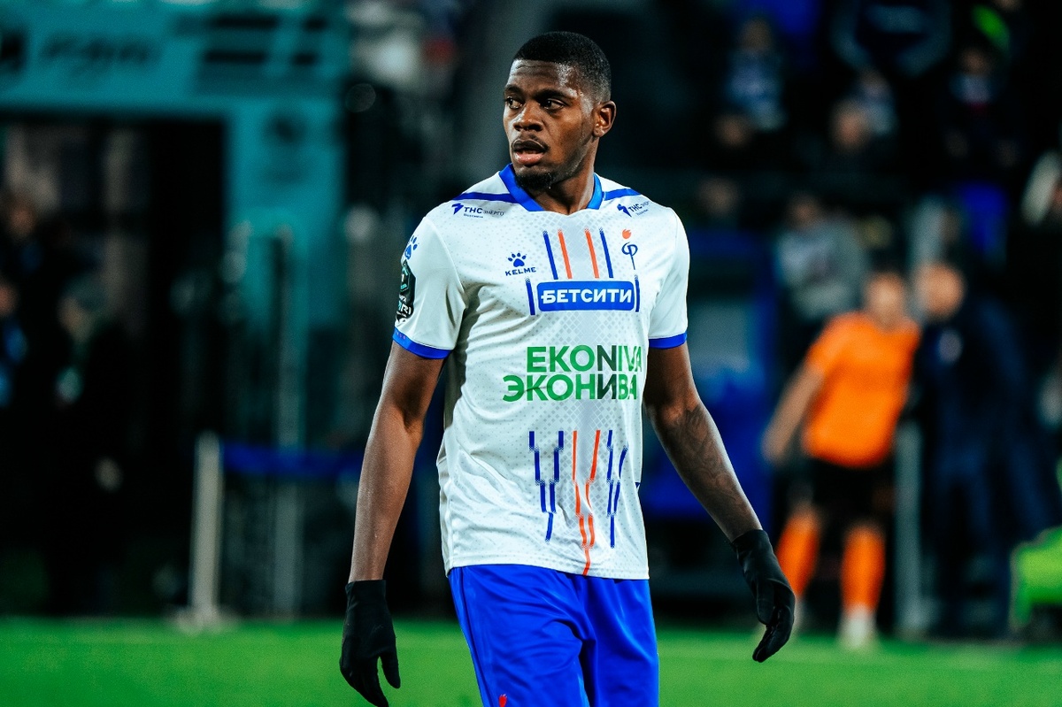 Аксель Гнапи