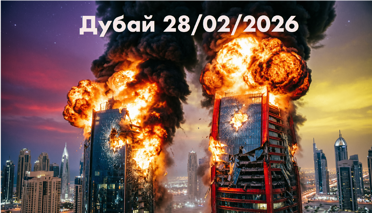 Геополитический шок 2026 года. Крах «тихой гавани»