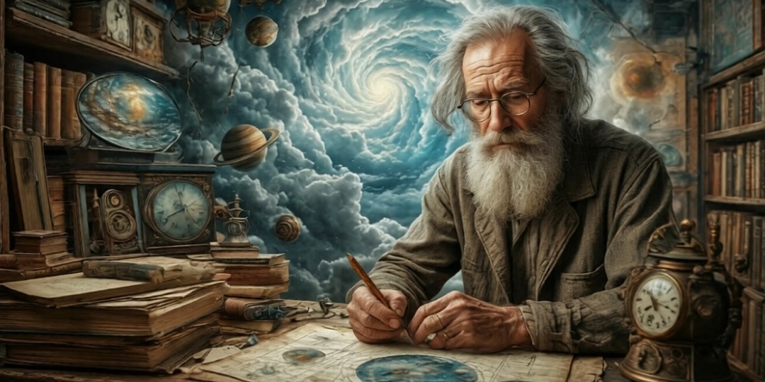 Глава 9 Квантовый скачок: как наблюдение меняет реальность