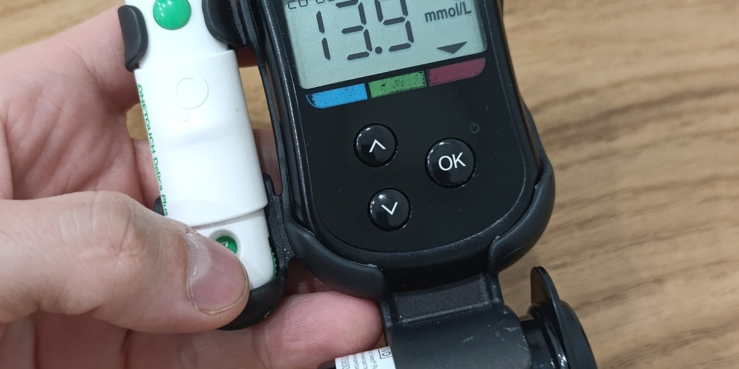 100 причин, по которым у диабетика может повыситься сахар