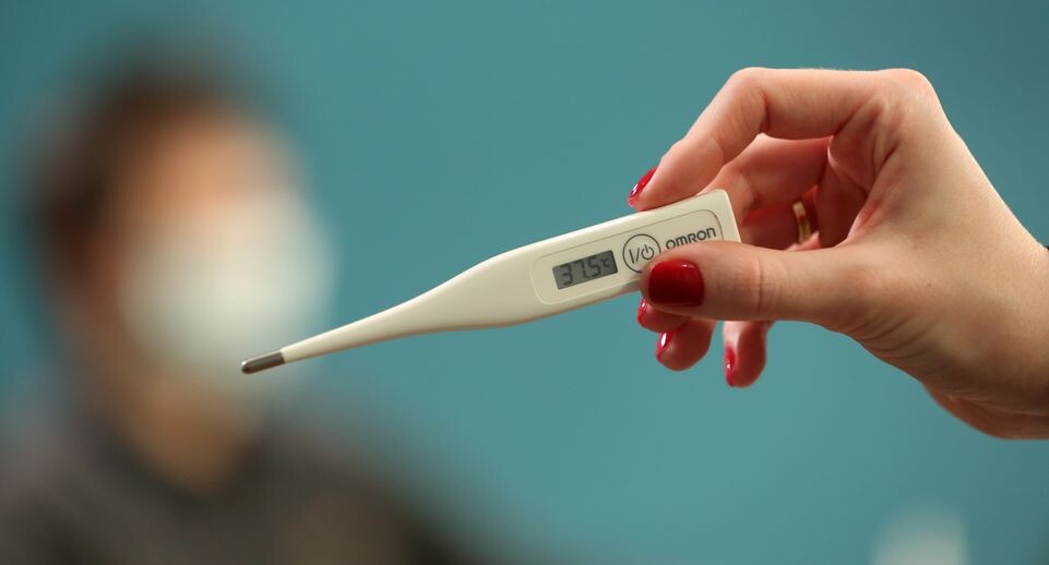    Эпидемия гриппа и ОРВИ / Медиасток.рф