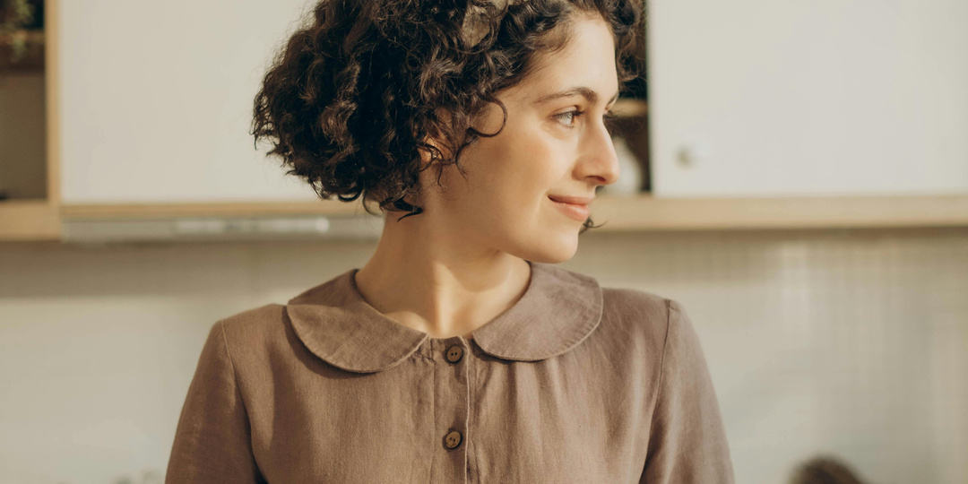 7 правил еврейских женщин, за которые их обожают мужья и дети