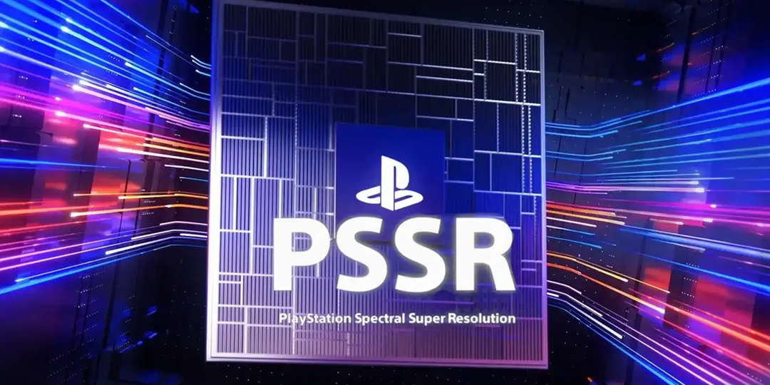 PS5 Pro получит обновлённый PSSR: шаг к настоящему 4K без «мыла»