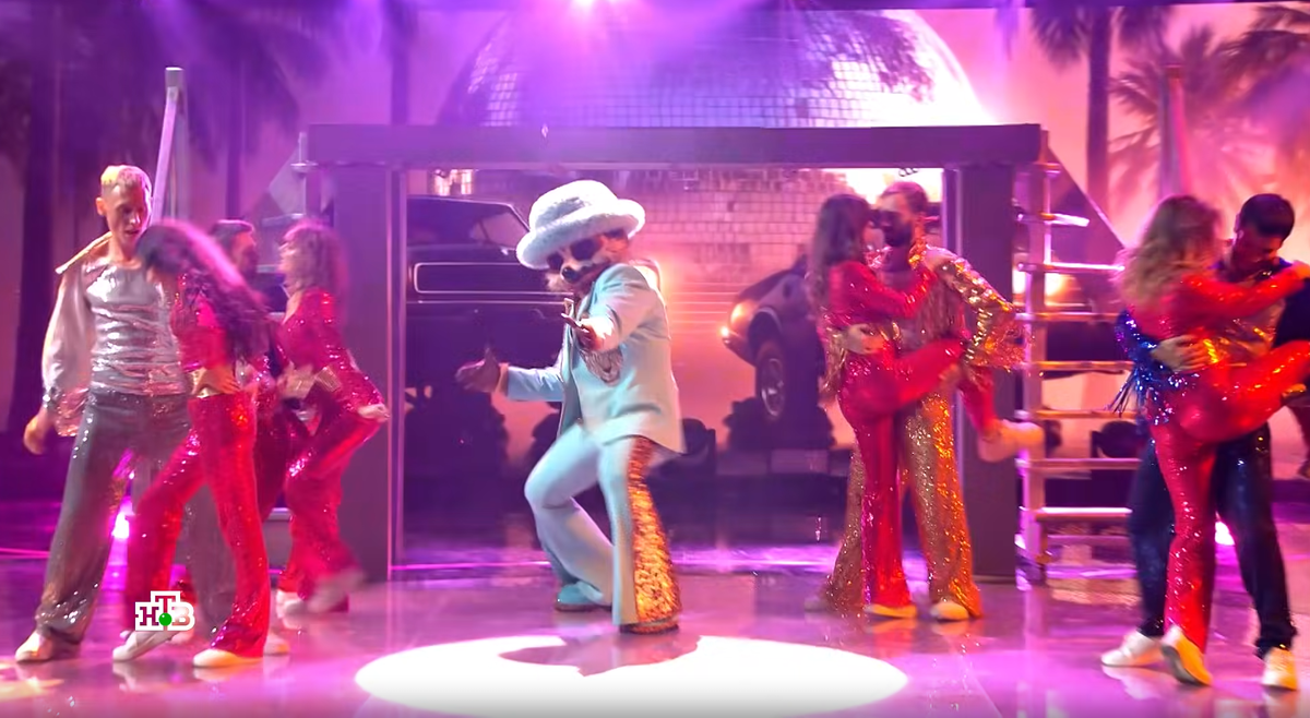 Фото: Prt Scr НТВ